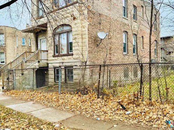 1617 S Hamlin Ave, Chicago, IL 60623