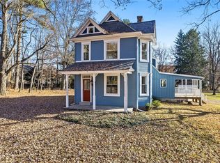 151 Rockdale Rd, Butler, PA 16002