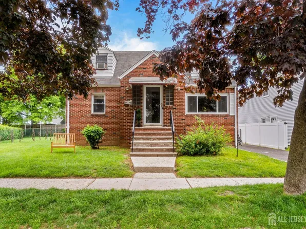 1032 E Blancke St, Linden, NJ 07036