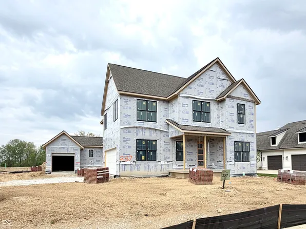 16990 Tractive Dr, Westfield, IN 46074