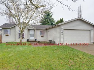 3317 B St, Forest Grove, OR 97116