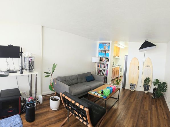 1710 Makiki St APT 503