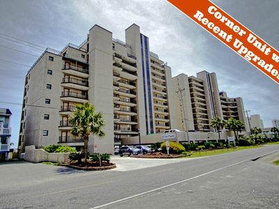 1690 N Waccamaw Dr #807, Murrells Inlet, SC, 29576