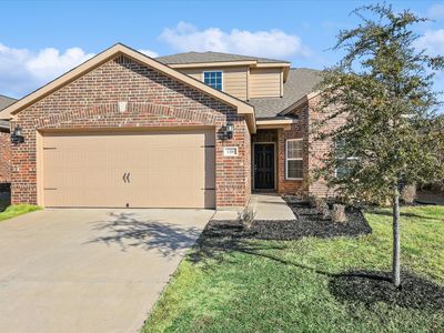 1316 Corkwood Dr, Princeton, TX, 75407