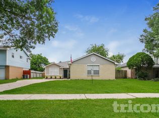18603 Bridoon Dr, Cypress, TX 77433