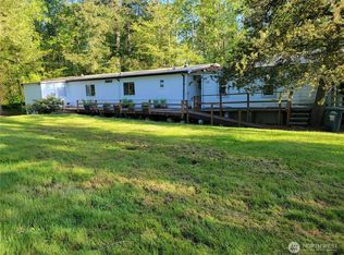 3824 Birch Bay Lynden Rd, Custer, WA 98240