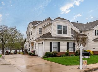 14448 Duckridge Ter, Midlothian, VA 23112