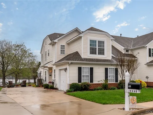 14448 Duckridge Ter, Midlothian, VA 23112