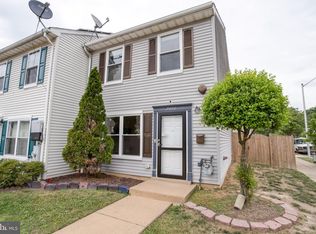 2406 23rd St SE, Washington, DC