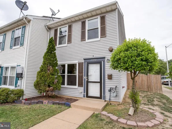 2406 23rd St SE, Washington, DC 20020