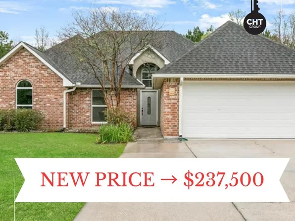 23550 Southpoint Dr, Denham Springs, LA 70726