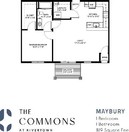 The Commons at Rivertown — Photo 111