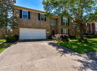 19019 Youpon Hill Ct, Houston, TX 77084