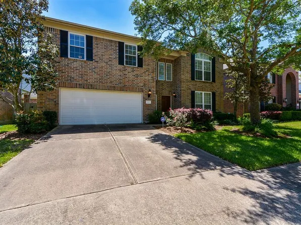19019 Youpon Hill Ct, Houston, TX 77084