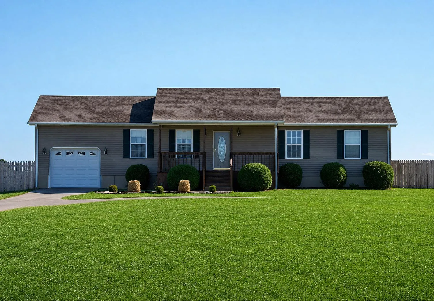35 Jennings Knob Rd — Photo 1