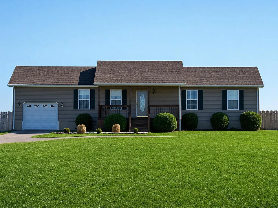 35 Jennings Knob Rd
