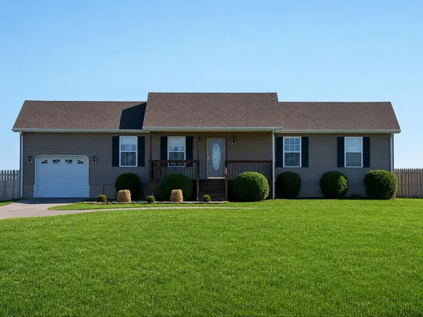 35 Jennings Knob Rd, Vine Grove, KY 40175