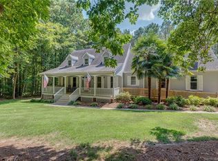 744 Big Branch Ct, York, SC 29745