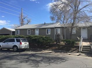 4182 W Tennessee Ave, Denver, CO 80219