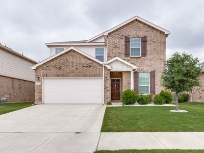 5616 Apple Grove Way, Fort Worth, TX, 76123