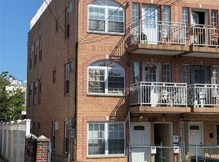101-23 111th St, South Richmond Hill, NY 11419