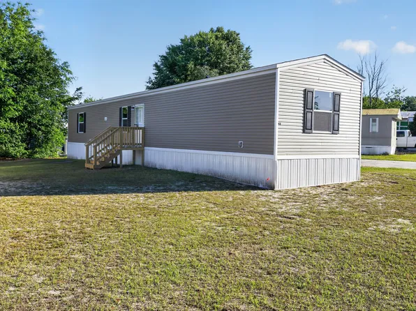 108 Sandy Haven Dr Lot 48, Elgin, SC 29045