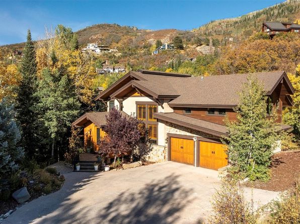 2415 Val Disere Cir, Steamboat Springs, CO 80487