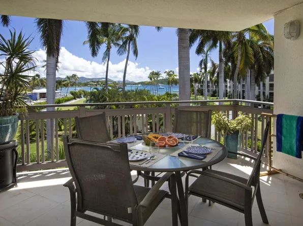 107 Nazareth Est, Saint Thomas, VI 00802