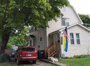 1430 E Cork St, Kalamazoo, MI 49001