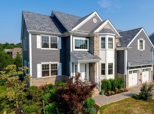 5 Liam Pl, Skillman, NJ 08558