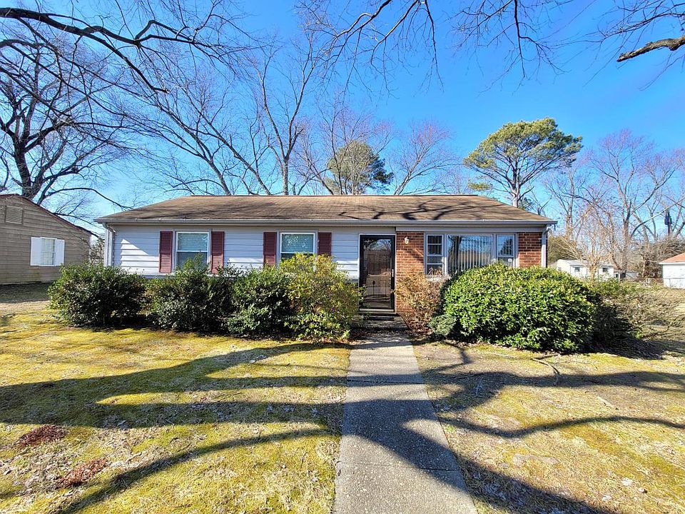 1st image of 1816 Convair Ln