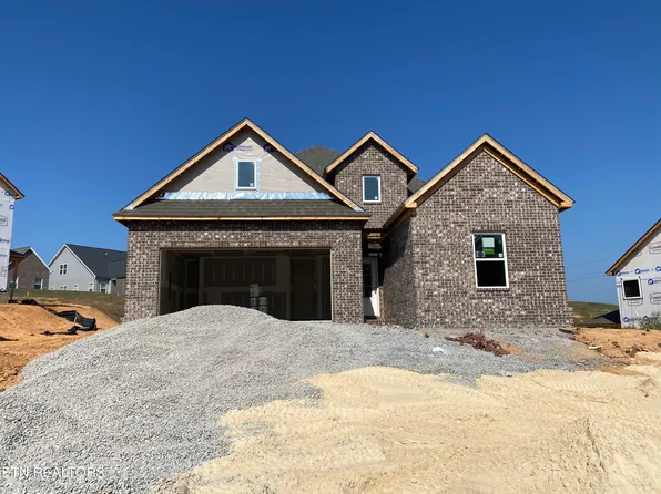 151 English Oak Ln, Lenoir City, TN 37771