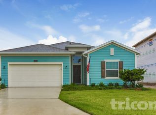 165 Bloomfield Way, Saint Augustine, FL 32092