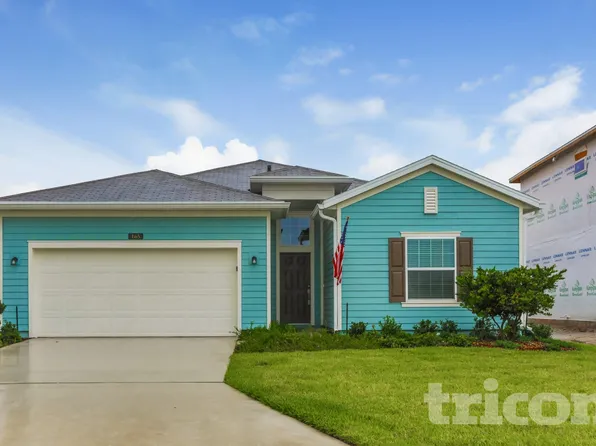 165 Bloomfield Way, Saint Augustine, FL 32092