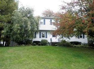 109 Horizon View Dr, East Greenbush, NY 12061