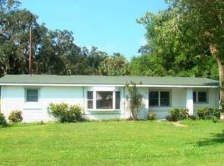 2306 SW 3rd Ave, Okeechobee, FL 34974