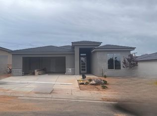 456 N 1400 W, Hurricane, UT 84737