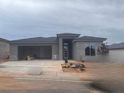 456 N 1400 W, Hurricane, UT, 84737