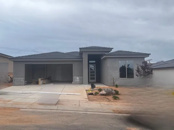 456 N 1400 W, Hurricane, UT 84737