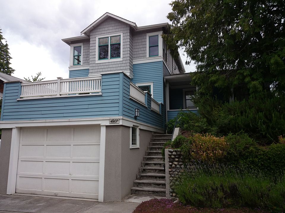 2nd image of 4907 Meridian Ave N
