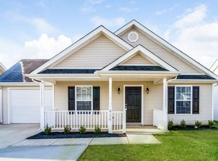 439 Tulane Ct, Murfreesboro, TN 37128