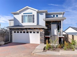 4415 N Quatar Ct, Aurora, CO 80019