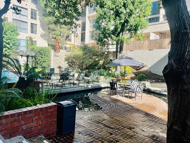 1440 Veteran Ave #513 — Photo 11