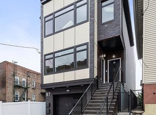 97 North St, Jersey City, NJ 07307