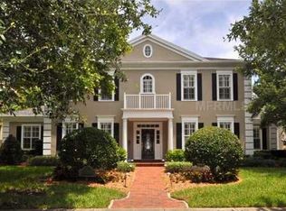 4301 W Sylvan Ramble St, Tampa, FL 33609