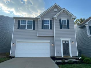2843 Horsham Dr, Grove City, OH 43123