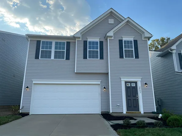 2843 Horsham Dr, Grove City, OH 43123
