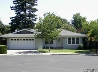 2901 Cedarwood Ct, Merced, CA 95348