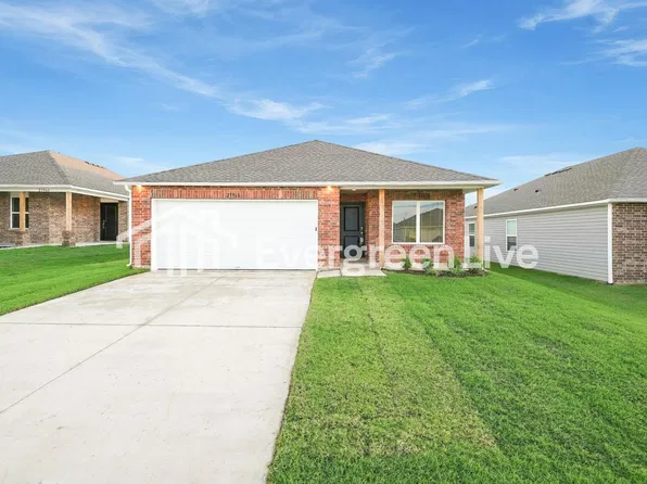 27960 E 118th St S, Coweta, OK 74429