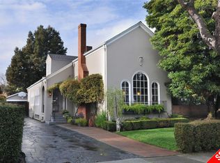 1556 Cypress Ave, Burlingame, CA 94010